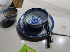 -图味美小黄鱼·景德菜(浙江路店)