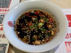 沾料-老佛爷炭火蛙锅直营(清滨路总店)