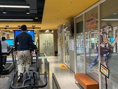 -超鹿运动(大唐世家店)