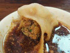 -老马家蒸饺(南海街店)