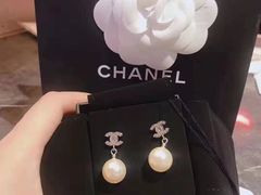 -CHANEL(恒隆广场店)