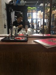 点击看大图 -简影造型·自选烫染接发salon