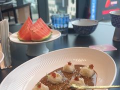 -喜悦烤鸭·新京菜(王府井店)