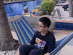-三亚亚龙湾雅高铂尔曼别墅度假酒店