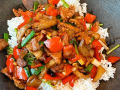 -福巷湘食小馆·猛火现炒(上海首店)