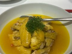 -玫瑰厅上海菜(兴国路店)