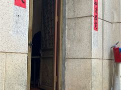 -长春观