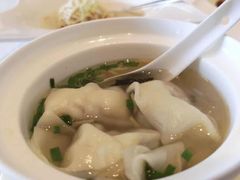 -一品淮扬 · 淮扬菜·北京万达文华酒店