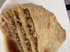 -老磁器口豆汁店(天坛店)