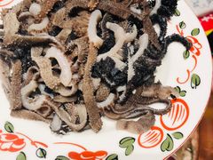 -东门口涮肉·砂锅·烤串(老门东店)