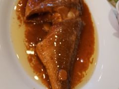 红烧黄鱼-燕春楼(海河华鼎店)