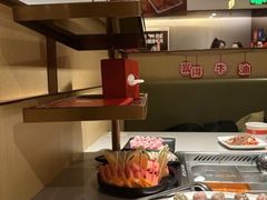 -海底捞火锅(塘厦天虹店)