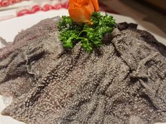 -海底捞火锅(新松江路生日主题店)