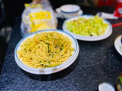 -三妹小龙虾·黄油蟹(华侨城总店)