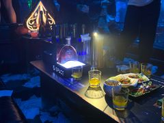 -SPACE(欢乐颂购物中心店)