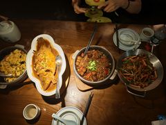 -刀板香·安徽菜(望江东路店)