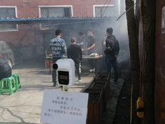 门面-托克逊老四号餐厅