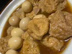 自制豆制品-好嫂子酱猪手•农家菜(华远坊店)