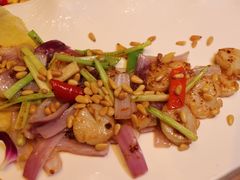 -福州天元国际威斯汀酒店·中国元素餐厅