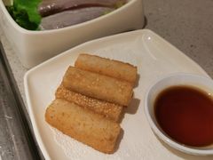 -海底捞火锅(丹竹头星悦天地店)