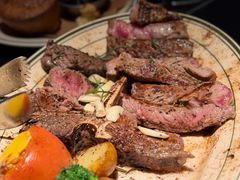 -404干式熟成牛排馆•聚会餐厅