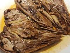 -向川南·水煮鱼·川菜(和平里店)