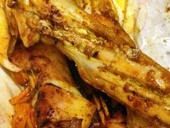 -胡子烧烤&徐州菜馆(华山路店)