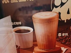 -汉堡王(北京通州领展店)