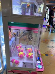 -卡通尼乐园(上海安亭店)