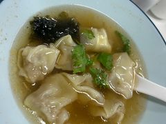 -二红烧烤排骨串(麦岛店)