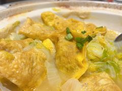 -梅花香里大酒店(郁金香路店)