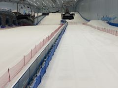 -哈尔滨热雪奇迹