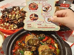 -老闵田螺馆·南昌市井菜·特色小吃(总店)