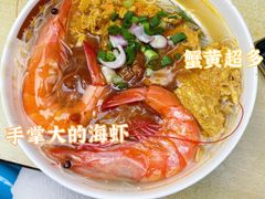 -荔林食店(西华路店)