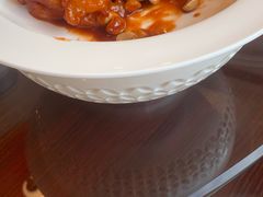 -晋阳春·山西菜·北京烤鸭(交大店)