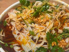 -谷丽麦馕新疆菜·清真(步步高梅溪新天地店)