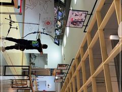-道顺射箭·团建·骑射(张杨路店)