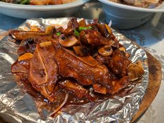 -丽华园(青少年宫店)