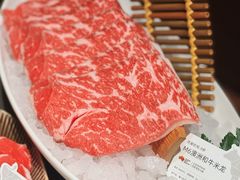 -巴奴毛肚火锅(姚家园万象汇店)