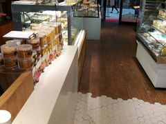 -匠造烘焙(上海湾店)