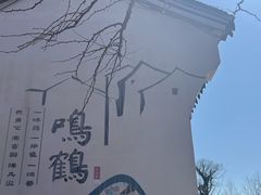 -鸣鹤古镇