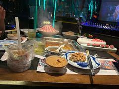 -大隐·成都火锅Bistro(合生麒麟新天地店)