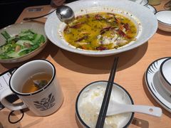 -太二酸菜鱼(石家庄万象城店)