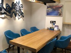 -深蓝金枪·深海鱼刺身(吉大店)