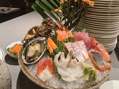 -温度铁板烧(亚泰大街店)