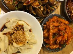 -付小姐在成都(川沙店)