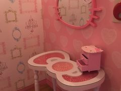 -Hello Kitty Cafe(弘大店)