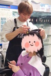 -SOLO Hair Salon