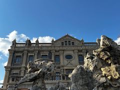 -张学良旧居陈列馆