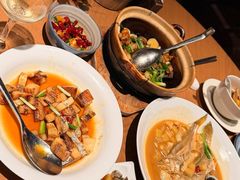 野生黄鱼-荣小馆(杭州大厦店)